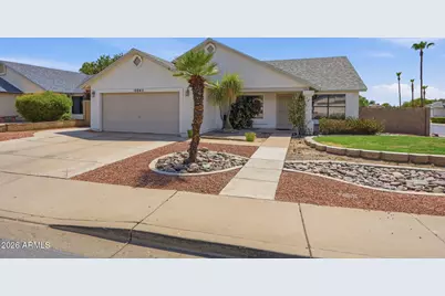 19840 N 45th Avenue, Glendale, AZ 85308 - Photo 2