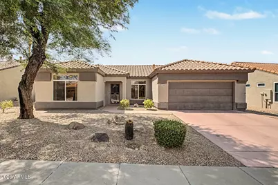 13660 W Antelope Drive, Sun City West, AZ 85375 - Photo 1