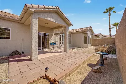13660 W Antelope Drive, Sun City West, AZ 85375 - Photo 30