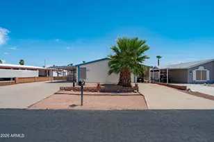 9009 E Ellasar Ave, Mesa, AZ 85208 - Photo 1