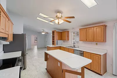 9009 E Ellasar Avenue, Mesa, AZ 85208 - Photo 16