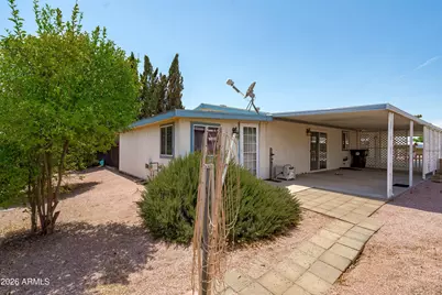 9009 E Ellasar Avenue, Mesa, AZ 85208 - Photo 32