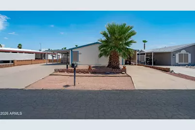 9009 E Ellasar Avenue, Mesa, AZ 85208 - Photo 2