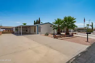 9009 E Ellasar Ave, Mesa, AZ 85208 - Photo 2