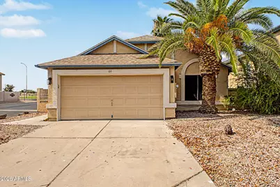 921 S Val Vista Drive #60, Mesa, AZ 85204 - Photo 30