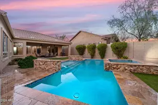 5823 E Sierra Sunset Trail, Cave Creek, AZ 85331 - Photo 38