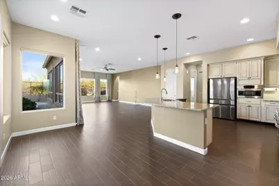 5823 E Sierra Sunset Trail, Cave Creek, AZ 85331 - Photo 14