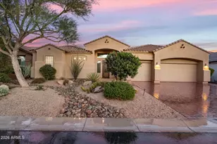 5823 E Sierra Sunset Trail, Cave Creek, AZ 85331 - Photo 1