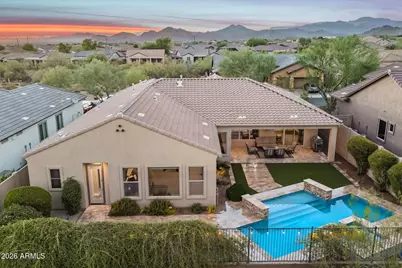 5823 E Sierra Sunset Trail, Cave Creek, AZ 85331 - Photo 42