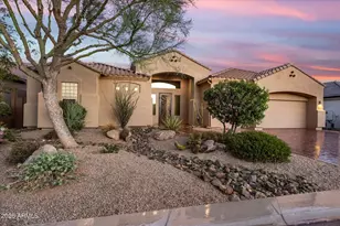 5823 E Sierra Sunset Trail, Cave Creek, AZ 85331 - Photo 2