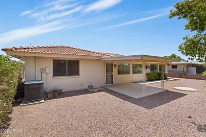 7822 E Lindner Avenue, Mesa, AZ 85209 - Photo 22
