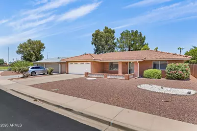 7822 E Lindner Avenue, Mesa, AZ 85209 - Photo 2