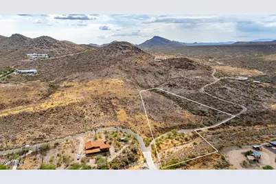 5148 E Rockaway Hills Drive, Cave Creek, AZ 85331 - Photo 16