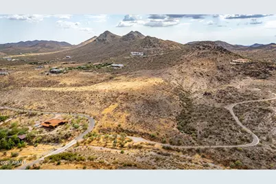 5148 E Rockaway Hills Drive, Cave Creek, AZ 85331 - Photo 12