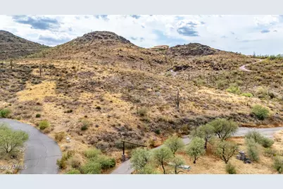 5148 E Rockaway Hills Drive, Cave Creek, AZ 85331 - Photo 2
