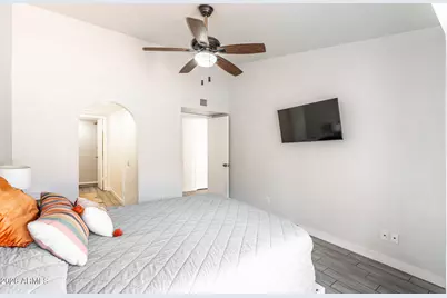 1500 N Sunview Parkway #36, Gilbert, AZ 85234 - Photo 16
