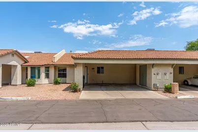 1500 N Sunview Parkway #36, Gilbert, AZ 85234 - Photo 1