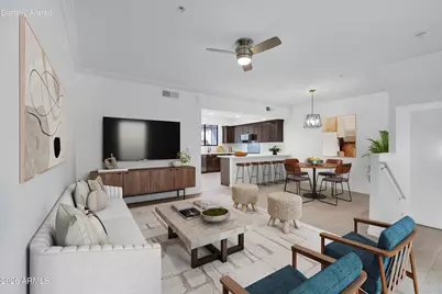2315 N 52nd Street #111, Phoenix, AZ 85008 - Photo 6