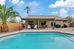 2341 E Geronimo St, Chandler, AZ 85225 - Photo 32