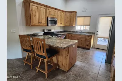 17747 W Westward Drive, Yarnell, AZ 85362 - Photo 4