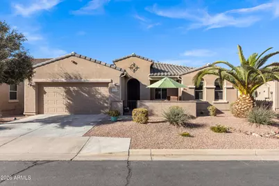42186 W Cribbage Road, Maricopa, AZ 85138 - Photo 1