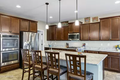 42186 W Cribbage Road, Maricopa, AZ 85138 - Photo 4