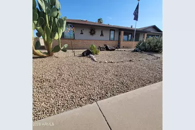 9703 W Wrangler Drive, Sun City, AZ 85373 - Photo 1