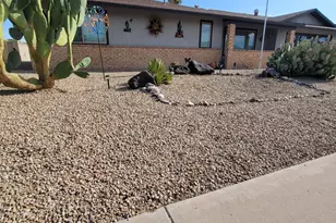 9703 W Wrangler Dr, Sun City, AZ 85373 - Photo 1