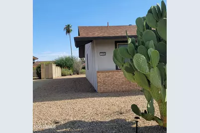 9703 W Wrangler Drive, Sun City, AZ 85373 - Photo 2