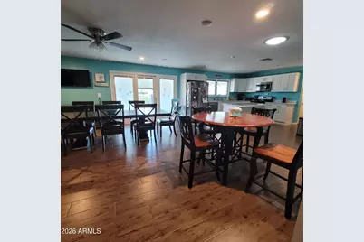 9703 W Wrangler Drive, Sun City, AZ 85373 - Photo 8