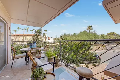 2201 N Central Avenue #2F, Phoenix, AZ 85004 - Photo 22