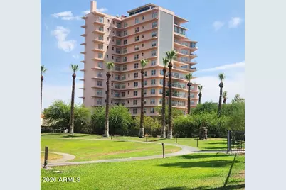 2201 N Central Avenue #2F, Phoenix, AZ 85004 - Photo 24