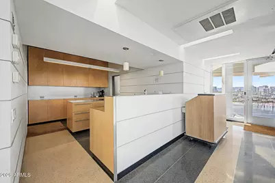 2201 N Central Avenue #2F, Phoenix, AZ 85004 - Photo 30