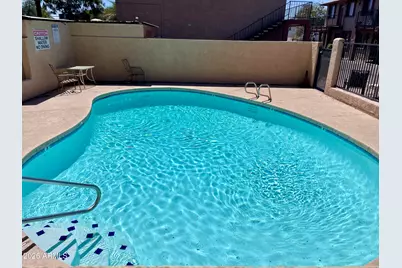 1234 N 36th Street #203, Phoenix, AZ 85008 - Photo 32