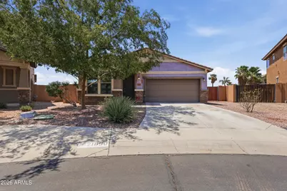 21650 N Liles Lane, Maricopa, AZ 85138 - Photo 1