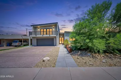 2325 N 64th Street, Scottsdale, AZ 85257 - Photo 1