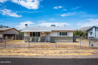 34550 S David Street, Black Canyon City, AZ 85324 - Photo 1