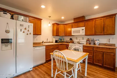 34550 S David Street, Black Canyon City, AZ 85324 - Photo 8