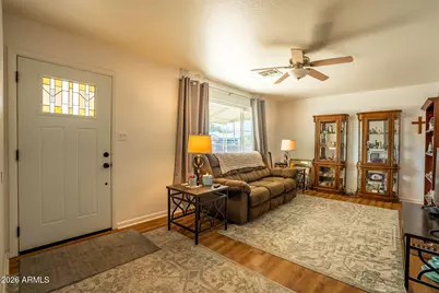 34550 S David Street, Black Canyon City, AZ 85324 - Photo 4