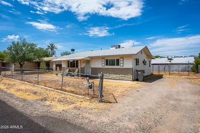34550 S David Street, Black Canyon City, AZ 85324 - Photo 2