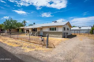 34550 S David St, Black Canyon City, AZ 85324 - Photo 2