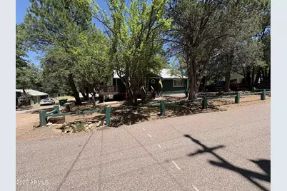 8116 W Parkinson Drive, Strawberry, AZ 85544 - Photo 2