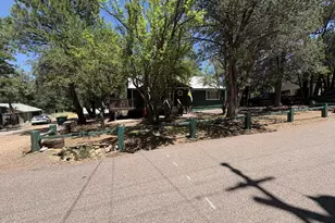 8116 W Parkinson Dr, Strawberry, AZ 85544 - Photo 2