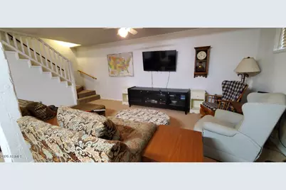8116 W Parkinson Drive, Strawberry, AZ 85544 - Photo 18