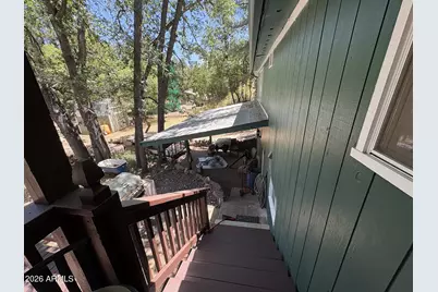 8116 W Parkinson Drive, Strawberry, AZ 85544 - Photo 6