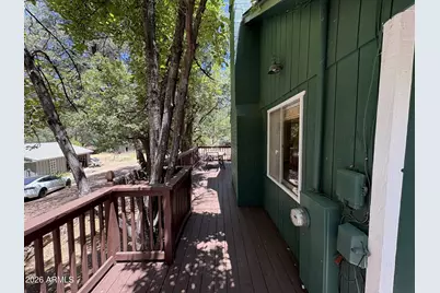 8116 W Parkinson Drive, Strawberry, AZ 85544 - Photo 4