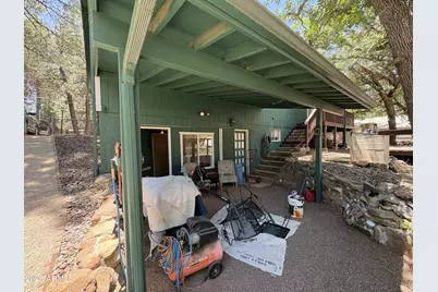 8116 W Parkinson Drive, Strawberry, AZ 85544 - Photo 28
