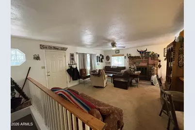 8116 W Parkinson Drive, Strawberry, AZ 85544 - Photo 8