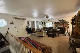 8116 W Parkinson Dr, Strawberry, AZ 85544 - Photo 8