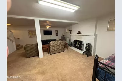 8116 W Parkinson Drive, Strawberry, AZ 85544 - Photo 22